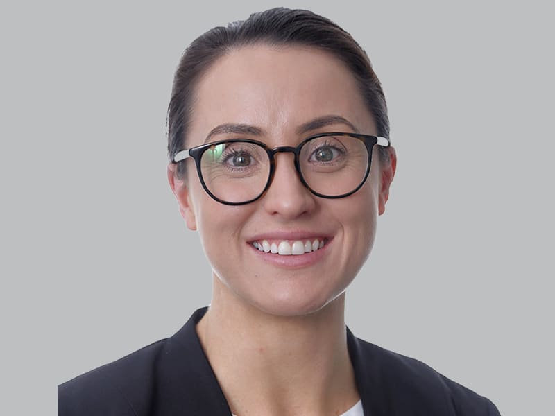 Kristina Madden is a financial planner in Albury, servicing our clients with all their wealth management needs.